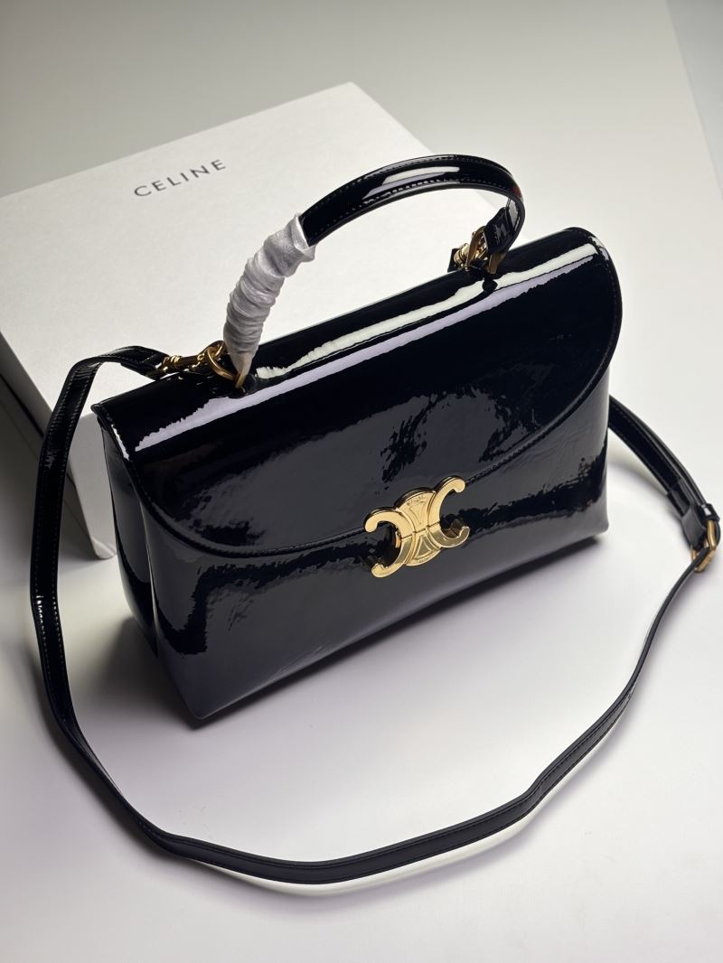 Celine Satchel Bags